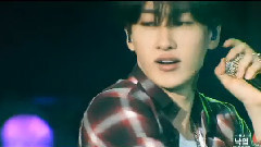 银赫(Super Junior) - Hello