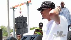 August Alsina - I Luv This Shit