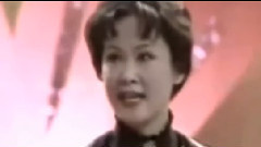 李谷一 - 乡恋(1983年春晚实况)