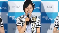 AKB48 - Oricon NewS 東京モノレールxHKT48 (やるじゃん!モノレール)新TVCM 1