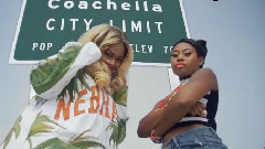 Nicki Minaj,Beyonce - Feeling Myself 恶搞版