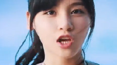 SNH48 - 马尾与发圈 (泳装版)
