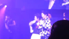 Super Junior,东海(Super Junior),银赫(SuperJunior) - Super Junior D&E Hokkaido