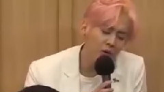 Teen Top - Chunji Live 