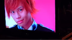 超特急 - Bloody Night PV Making