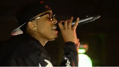 August Alsina - Downtown