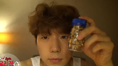 张祐荣(2PM),JYP Nation,2PM - Real 2PM 张祐荣篇