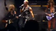 Judas Priest - Heading Out To The Highway