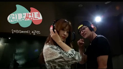 Secret,Alex,宋枝恩(Secret) - 恋爱细胞(D.N.A LUV)
