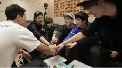 GOT7 - Show Me The Money 4 GOT7 Cut