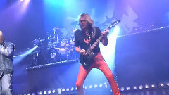 Judas Priest - Grinder