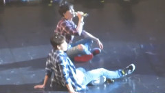 Super Junior-D&E - Interaction With Fans