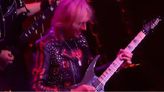 Judas Priest - Rapid Fire