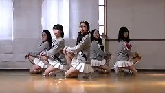 舞蹈视频 - Ice Cream Cake(Dance Cover)