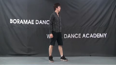 舞蹈视频,模仿翻唱 - AH-AH(Dance Cover)