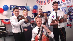 Well-Strung - Chelsea's Mom