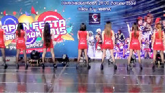 舞蹈视频 - Short Hair & Miniskirt