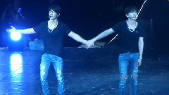Super Junior - 安可前Talk