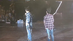 Super Junior-D&E - 触触舞 & Talk