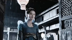 陈坤,刘诗诗,董贞 - 侠客行