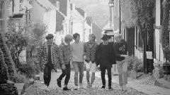 B.A.P - With You
