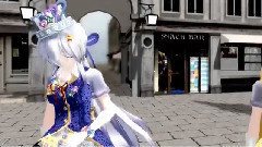 Rihanna,巡音流歌,VOCALOID家族 - Where Have You Been