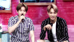 EXO,边伯贤(EXO) - Baekhyun On Crack