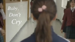 金所炫,陆星材(BTOB),南柱赫 - Baby Don't Cry