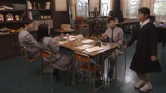 影视原声 - 日剧<表参道高校合唱部>最新映像