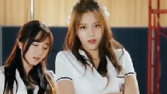 AOA - 怦然心动