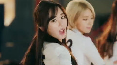 AOA - 怦然心动