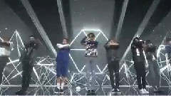EXO - Call Me Baby (Stage Mix)