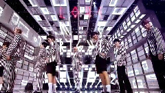 EXO - Love Me Right (Stage Mix)