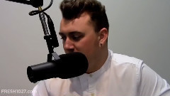 Sam Smith - Sam Smith Funny Moments