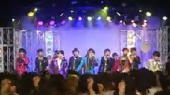 Johnnys Jr. - お祭り忍者 & ギンギラギンにさりげなく & 仮面舞踏会 & 100%-Soかもね! & NAI.NAI.16