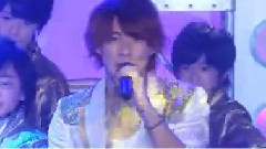 Johnnys Jr. - お祭り忍者 & ギンギラギンにさりげなく & 仮面舞踏会 & 100%-Soかもね! & NAI.NAI.16