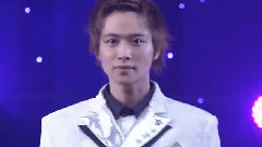 Johnnys Jr.,A.B.C-Z,ジャニーズWEST - 欲望のレイン
