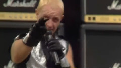 Judas Priest - The Green Manalishi