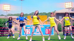 AOA - Heart Attack