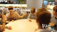 HALO - HEY!HALO 之 休息时间 游戏篇