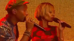 Pharrell Williams - Drop It Like It's Hot & Blurred Lines
