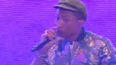 Pharrell Williams - Get Lucky