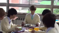 超特急 - Starlight PV Making