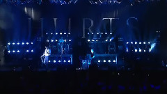 Hurts - Sandman