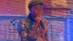 Pharrell Williams - Freedom