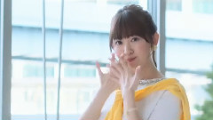 AKB48 - 小嶋陽菜资生堂CM STORY2:LUNCH TIME