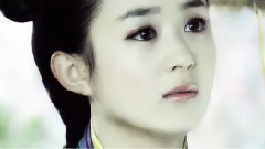 陈晓,赵丽颖 - 听