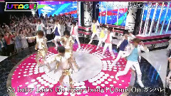 Sexy Zone - Cha-Cha-Cha チャンピオン