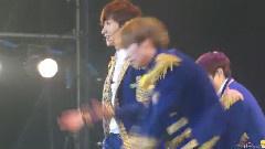 利特(Super Junior),Super Junior - Mamacita