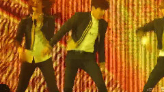 利特(Super Junior),Super Junior - Mamacita